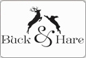 Buck and Hare - Dandy clothing designed and made in Scotland