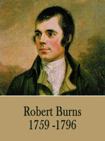 Robert Burns